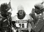 Langlauf (Positivo) di Faganello, Flavio (1974/01/01 - 1974/12/31)