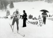 Langlauf (Positivo) di Faganello, Flavio (1974/01/01 - 1974/12/31)