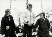 Langlauf (Positivo) di Faganello, Flavio (1974/01/01 - 1974/12/31)