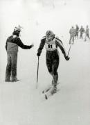 Langlauf (Positivo) di Faganello, Flavio (1974/01/01 - 1974/12/31)