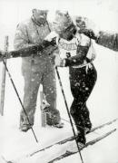 Langlauf (Positivo) di Faganello, Flavio (1974/01/01 - 1974/12/31)