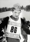 Langlauf (Positivo) di Faganello, Flavio (1974/01/01 - 1974/12/31)