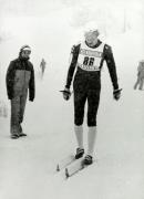 Langlauf (Positivo) di Faganello, Flavio (1974/01/01 - 1974/12/31)