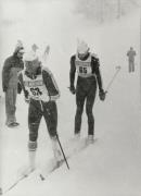 Langlauf (Positivo) di Faganello, Flavio (1974/01/01 - 1974/12/31)