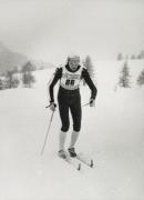 Langlauf (Positivo) di Faganello, Flavio (1974/01/01 - 1974/12/31)