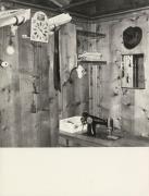 Stubeneinrichtung (Positivo) di Faganello, Flavio (1971/12/09 - 1971/12/09)