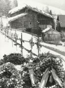 fienile/granaio (Positivo) di Faganello, Flavio (1982/03/01 - 1982/03/31)