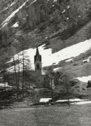 cappella (Positivo) di Faganello, Flavio (1981/05/07 - 1981/05/07)