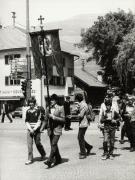 processione (Positivo) di Faganello, Flavio (1981/01/01 - 1981/12/31)