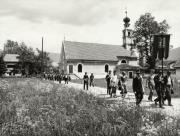 processione (Positivo) di Faganello, Flavio (1981/01/01 - 1981/12/31)