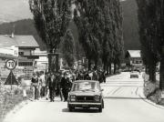 processione (Positivo) di Faganello, Flavio (1981/01/01 - 1981/12/31)