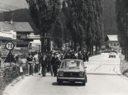 processione (Positivo) di Faganello, Flavio (1981/01/01 - 1981/12/31)