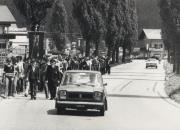processione (Positivo) di Faganello, Flavio (1981/01/01 - 1981/12/31)
