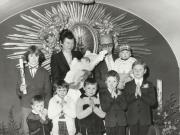 chiesa (Positivo) di Faganello, Flavio (1981/01/01 - 1981/12/31)