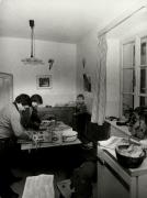 tende (Positivo) di Faganello, Flavio (1981/01/01 - 1981/01/31)