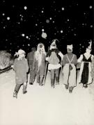 Klöckeln (Positivo) di Faganello, Flavio