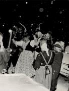 Klöckeln (Positivo) di Faganello, Flavio