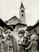 chiesa (Positivo) di Faganello, Flavio