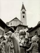 chiesa (Positivo) di Faganello, Flavio