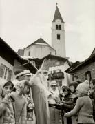 chiesa (Positivo) di Faganello, Flavio