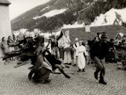 Hirtenstab (Positivo) di Faganello, Flavio