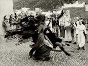 Hirtenstab (Positivo) di Faganello, Flavio