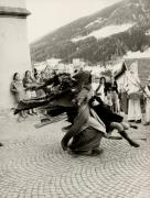 Hirtenstab (Positivo) di Faganello, Flavio