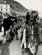 Hirtenstab (Positivo) di Faganello, Flavio