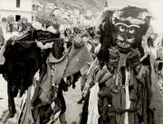 Hirtenstab (Positivo) di Faganello, Flavio