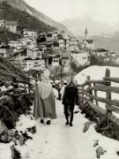 chiesa (Positivo) di Faganello, Flavio