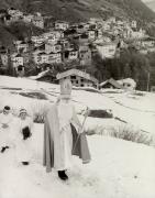 chiesa (Positivo) di Faganello, Flavio