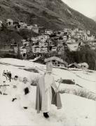 chiesa (Positivo) di Faganello, Flavio