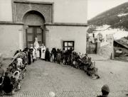 chiesa (Positivo) di Faganello, Flavio