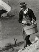 uomo (Positivo) di Faganello, Flavio (1972/03/32 - 1972/03/32)