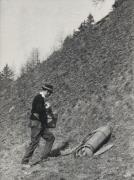 uomo (Positivo) di Faganello, Flavio (1972/03/32 - 1972/03/32)