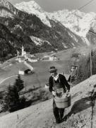 paese (Positivo) di Faganello, Flavio (1972/03/32 - 1972/03/32)