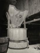 mulino: mulino di cereali (Positivo) di Faganello, Flavio (1971/11/03 - 1971/11/03)