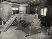 mulino: mulino di cereali (Positivo) di Faganello, Flavio (1971/11/03 - 1971/11/03)