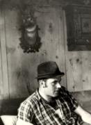 Stubeneinrichtung (Positivo) di Faganello, Flavio (1971/11/17 - 1971/11/17)