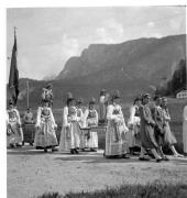 Tracht: Gröden (Positivo) di Bährendt, Leo (1902/01/01 - 1957/04/43)