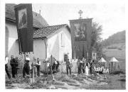 Friedhof Hafling (Positivo) di Bährendt, Leo (1902/01/01 - 1957/04/43)