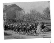 processione (Positivo) di Bährendt, Leo (1902/01/01 - 1957/04/43)