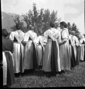 Tracht: Schenna (Positivo) di Bährendt, Leo (1902/01/01 - 1957/04/43)