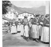 Tracht: Sarntal (Positivo) di Bährendt, Leo (1920/01/01 - 1957/04/43)