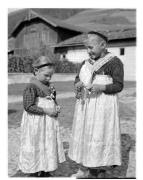 Tracht: Sarntal (Positivo) di Bährendt, Leo (1920/01/01 - 1957/04/43)