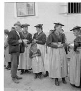 Tracht: Sarntal (Positivo) di Bährendt, Leo (1920/01/01 - 1957/04/43)