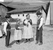 Tracht: Sarntal (Positivo) di Bährendt, Leo (1920/01/01 - 1957/04/43)