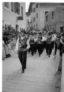 Umzug Trachten Musikkapelle Sarntal (Positivo) di Bährendt, Leo (1920/01/01 - 1957/04/43)