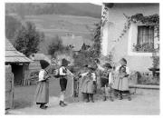 Tracht: Pustertal (Positivo) di Bährendt, Leo (1902/01/01 - 1957/04/43)