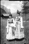 Tracht: Gröden (Positivo) di Bährendt, Leo (1902/01/01 - 1957/04/43)